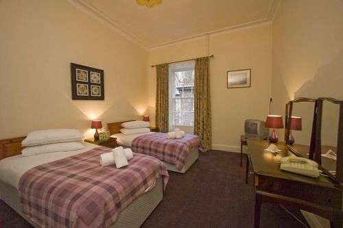Birnam Hotel Perth Bagian luar foto