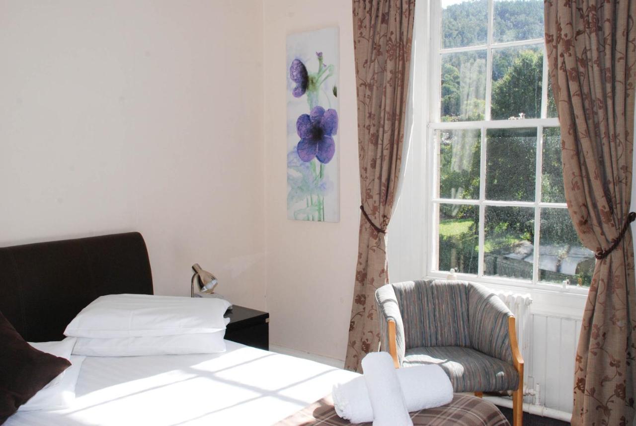 Birnam Hotel Perth Bagian luar foto
