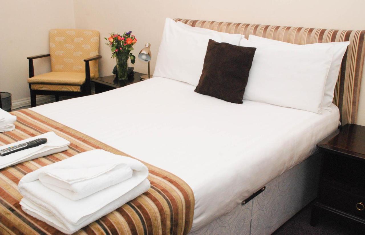 Birnam Hotel Perth Bagian luar foto