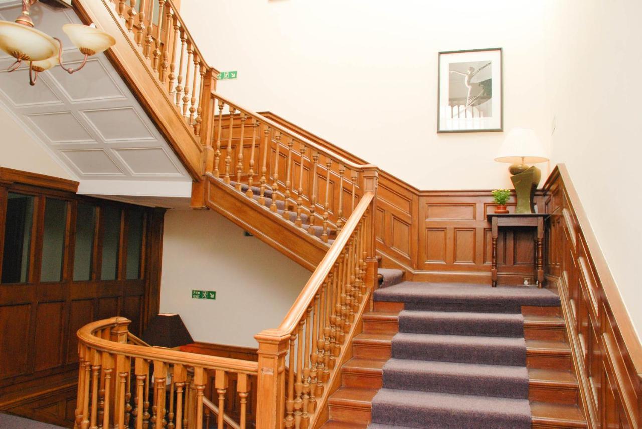 Birnam Hotel Perth Bagian luar foto