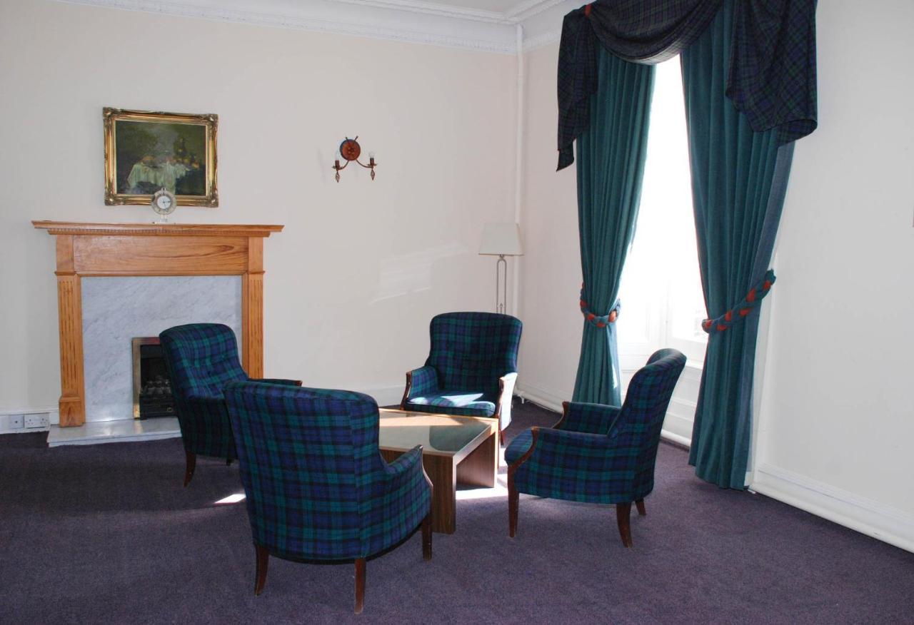 Birnam Hotel Perth Bagian luar foto