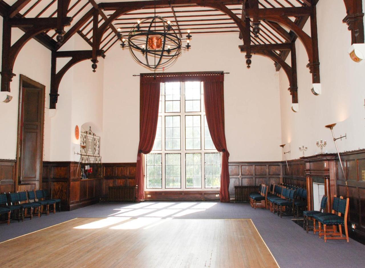 Birnam Hotel Perth Bagian luar foto